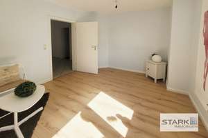 Stadtnah in Eisingen: bezugsfreie Maisonettewohnung mit Studio, Balkon, Gartenanteil & Carport! – Merowingerstraße 29, 97249 Eisingen – Vorschaubild 19