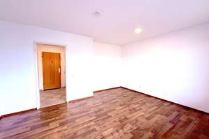 ❯❯ Modernisierte, vermietungsstarke und sofort verfügbare 1-Zimmer-Wohnung ❮❮ – Hardtwaldring 92, 68723 Oftersheim – Vorschaubild 4