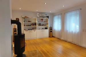 zentral gelegene 5 1/2 Zimmer-Wohnung – Die vollständige Adresse der Immobilie erhältst du vom Anbieter., 86911 Dießen am Ammersee – Vorschaubild 3