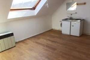 Freies 1-Zimmer-Appartement mit Gemeinschaftsbad – Mandelslohstraße 2, 30419 Herrenhausen, Hannover – Vorschaubild 2