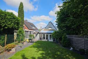 Ihr neues Zuhause! – Die vollständige Adresse der Immobilie erhältst du vom Anbieter., 41066 Neuwerk-Mitte, Mönchengladbach – Vorschaubild 7