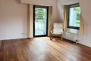 + Bismarckviertel + Vier Zimmer + 2 Balkone + In attraktiver Wohnanlage + – Die vollständige Adresse der Immobilie erhältst du vom Anbieter., 47799 Cracau, Krefeld – Vorschaubild 7