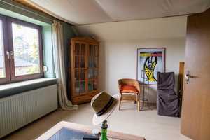 *** EINFAMILIENHAUS mit DOPPELGARAGE und GARTEN mit WEIDENBLICK *** – Delmenhorst – Vorschaubild 13