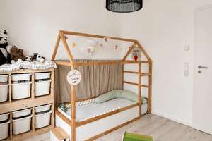 Exklusive 4-Zimmer-Wohnung mit Balkon in Sontheim – Borsigstrasse 32 (WG3), 74081 Sontheim, Heilbronn – Vorschaubild 9