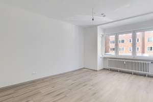 Gemütlich Wohnen 
in gefragter Lage – Die vollständige Adresse der Immobilie erhältst du vom Anbieter., 24105 Blücherplatz, Kiel – Vorschaubild 6