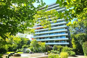 CTI - Ihre Traumwohnung in Bestlage Schwabing - direkt am Englischen Garten in Erbpacht! – Die vollständige Adresse der Immobilie erhältst du vom Anbieter., 80805 Alte Heide-Hirschau, München – Vorschaubild 15