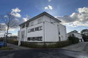 126M² Modernes Wohnglück mit Garten - Barrierefrei - Toplage Rheinaue Bonn