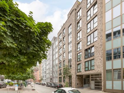 Wohnung Mieten In Hamburg-Mitte (Hamburg) - ImmobilienScout24