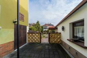 Doppelhaushälfte mit großzügigem Grundstück - Entwicklungspotenzial in ruhiger Lage von Oppau – Die vollständige Adresse der Immobilie erhältst du vom Anbieter., 67069 Oppau, Ludwigshafen am Rhein – Vorschaubild 28