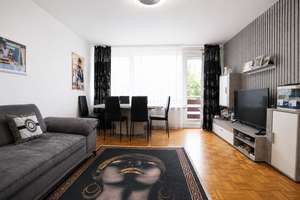 Vermietete 2-Zimmer-Wohnung als Kapitalanlage – Die vollständige Adresse der Immobilie erhältst du vom Anbieter., 51103 Höhenberg, Köln – Vorschaubild 5