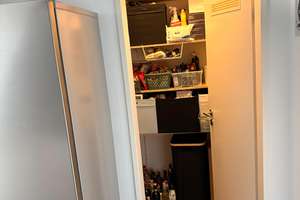 Top 2-Zimmer-Wohnung mit Balkon + EBK + Tiefgaragenplatz - PROVISIONSFREI – Kanalstraße 105, 48147 Uppenberg, Münster – Vorschaubild 13