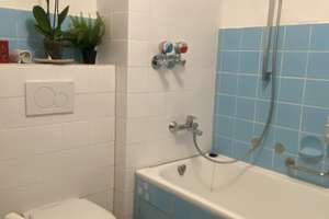 1,5 ZKB-Dachgeschoss Wohnung mit Stellplatz – Die vollständige Adresse der Immobilie erhältst du vom Anbieter., 69126 Rohrbach, Heidelberg – Vorschaubild 8