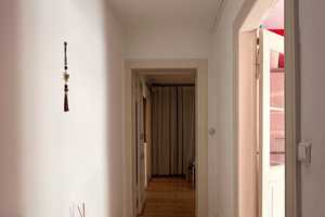Zentrale und dennoch ruhige 2-Zimmer-Wohnung nahe Savignyplatz – Berlin – Vorschaubild 9
