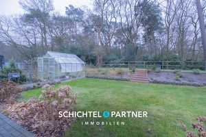 Worpswede | Modernes Einfamilienhaus in Sackgassenlage mit großem Grundstück – Osterholz (Kreis) – Vorschaubild 15