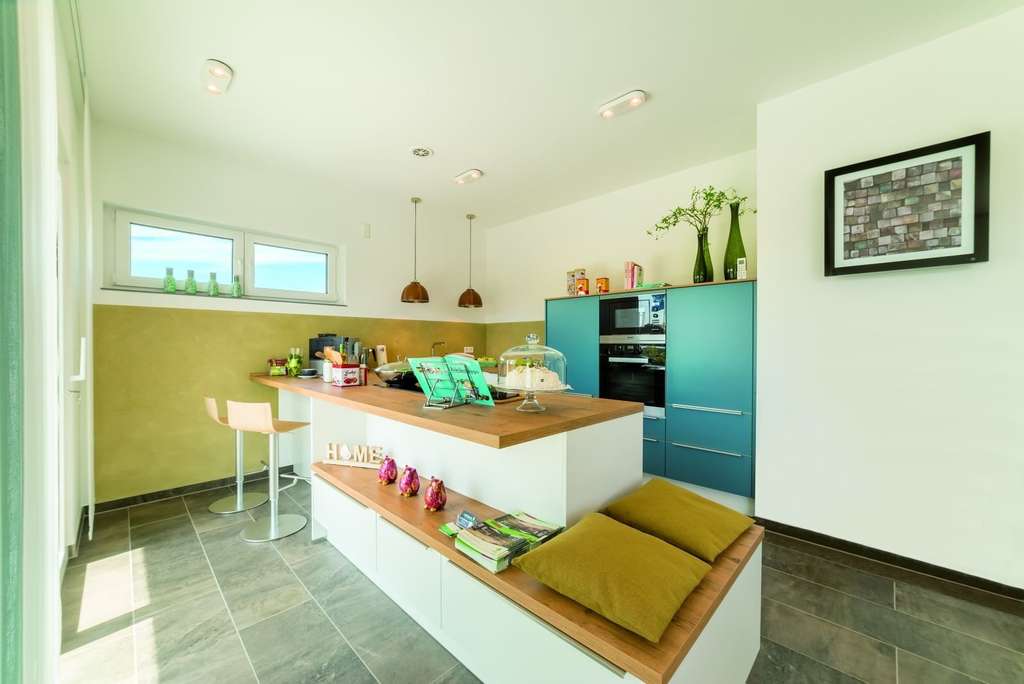 Immobilie in Westerngrund - Individuell gestalteter Bungalow in Westerngrund - Flexibles Wohnen mit allkauf Qualität und Service - Bild 4