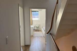 Kft. Reihenmittelhaus mit 5 Zimmern frisch modernisiert und ohne Käuferprovision ! – Pommernring 111, 23569 Kücknitz, Lübeck – Vorschaubild 19