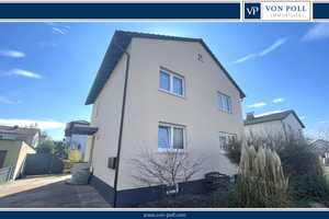 Zweifamilienhaus Top Saniert! – Bergstraße (Kreis) – Vorschaubild 1