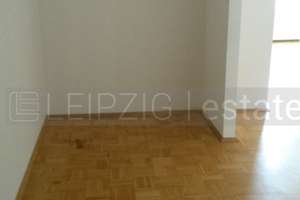 *besondere 3 RWG (2,5) im DG mit Balkon, Galeriebereich, Parkett, TGLBad mit Wanne* – Rudolph-Herrmann-Straße 18, 4299 Stötteritz, Leipzig – Vorschaubild 4