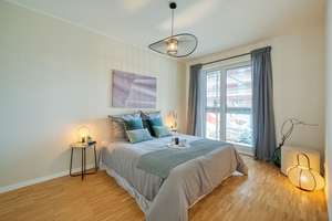 Großzügige 4-Zimmerwohnung mit Balkon im schönen Ottensen