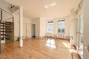 +++ 4-Zi-Maisonette mit Haus-im-Haus-Charakter: Beste Lage am Leipziger Zoo +++ – Ernst-Pinkert-Str. 9, 4105 Zentrum-Nord, Leipzig – Vorschaubild 7