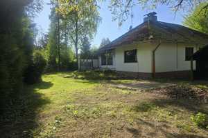 Freistehendes Einfamilienhaus mit großem Entwicklungspotential  in Kröppelshagen-Fahrendorf, privat – Herzogtum Lauenburg (Kreis) – Vorschaubild 3
