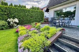 Mehr Raum fürs Leben - Familienhaus mit Pool, Gartenparadies, Dachterrasse & vollunterkellert – Die vollständige Adresse der Immobilie erhältst du vom Anbieter., 13589 Falkenhagener Feld, Berlin – Vorschaubild 69