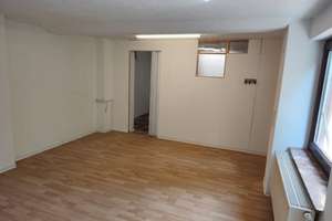 3 Zimmer Kellerwohnung in Kassel Eichwald – Ziegenhagener Straße 1, 34123 Bettenhausen, Kassel – Vorschaubild 9