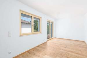 Familienwohnen mit Garten - Neubau-Erstbezug in München-Untermenzing // WE1 – Grovestraße 10, 80997 Allach, München – Vorschaubild 7