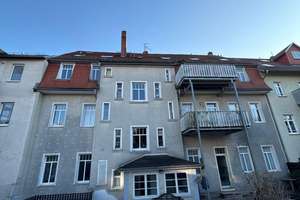 Vollvermietetes Mehrfamilienhaus mit Balkonen und Stellplätzen in guter Lage! – Die vollständige Adresse der Immobilie erhältst du vom Anbieter., 9131 Ebersdorf, Chemnitz – Vorschaubild 14