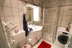 Seitlicher Meerblick ! Möblierte 2 Zimmer Wohnung in Ostseenähe – Osterwisch 8a, 24217 Schönberg (Holstein) – Vorschaubild 10