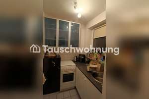 Tauschwohnung: ***1.5 Zimmer mit wunderbar Balkon Ansicht 3 stock*** – Die vollständige Adresse der Immobilie erhältst du vom Anbieter., 81927 Englschalking, München – Vorschaubild 2