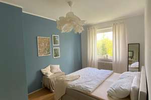 Helle Whg 2.OG, ab 01.09.2026, Südblk. m. Gartenblick, n. Westfalenpark, n. UBahn, gutes Wohnumfeld – Die vollständige Adresse der Immobilie erhältst du vom Anbieter., 44141 Westfalendamm, Dortmund – Vorschaubild 13