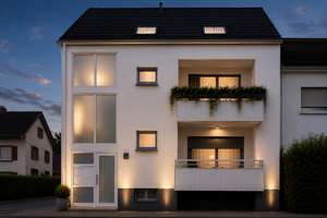 Attraktives Mehrfamilienhaus als Kapitalanlage in Frankfurt-Seckbach – 60389 Seckbach, Frankfurt am Main – Vorschaubild 3