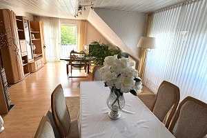 Junges Ein-bis Zweifamilienhaus - sofort beziehbar - in PB-Sande! – Paderborn (Kreis) – Vorschaubild 22