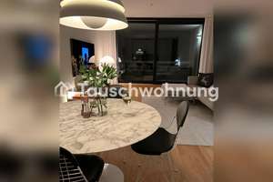 Tauschwohnung: Upgrade gesucht: 2-Zi. Neubau in Schwabing gegen 3+ Zimmer – 80797 Neuschwabing, München – Vorschaubild 3
