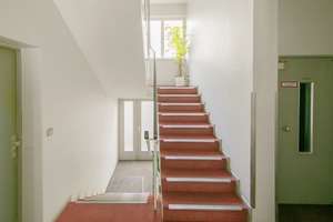 Wohnen am Ludwigkirchplatz: 3 Zi-Whg mit Aufzug Balkon u Stellplatz – 10719 Wilmersdorf, Berlin – Vorschaubild 8