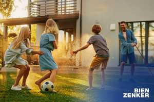 Bien-Zenker EVOLUTION 143 - Ihr individuelles Zuhause in Sohland – Bautzen (Kreis) – Vorschaubild 1