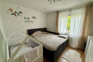 Großzügige 4-Zimmer-Wohnung direkt am Park! / Tiefgaragenstellplatz! – Die vollständige Adresse der Immobilie erhältst du vom Anbieter., 30419 Stöcken, Hannover – Vorschaubild 12