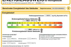 5-Zimmer Reihenendhaus in Sankt Augustin mit Garten – Die vollständige Adresse der Immobilie erhältst du vom Anbieter., 53757 Sankt Augustin – Vorschaubild 17