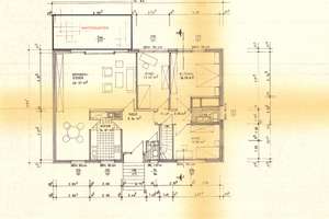 Grosszügiger Bungalow mit Wintergarten, grossem Keller und 3er - Garage in Fliesteden – Die vollständige Adresse der Immobilie erhältst du vom Anbieter., 50129 Bergheim – Vorschaubild 11