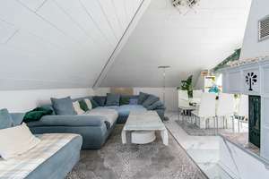 Maisonette-Wohnung mit Empore, Dachterrasse und beeindruckender Berg- und Seesicht! – Die vollständige Adresse der Immobilie erhältst du vom Anbieter., 88069 Tettnang – Vorschaubild 6