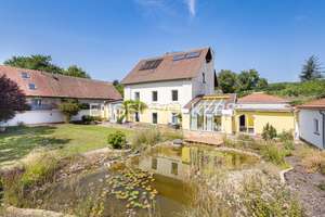 Charmantes Mühlenanwesen an den Weinbergen mit parkähnlichem Grundstück! – Die vollständige Adresse der Immobilie erhältst du vom Anbieter., 67229 Großkarlbach – Vorschaubild 14