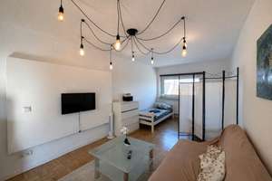 Modernes 1 -Zimmer- Appartement mit Einbauküche & Waschmaschine - möbliert möglich – Strundenstraße 20, 45899 Horst, Gelsenkirchen – Vorschaubild 3
