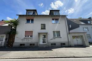 Zwei Eigentumswohnungen & eine Garage als Kapitalanlage in Dortmund-Eving