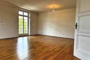 Altbauwohnung mit Balkon und Stellplatz in Krefeld-Uerdingen – Die vollständige Adresse der Immobilie erhältst du vom Anbieter., 47829 Uerdingen, Krefeld – Vorschaubild 8