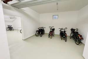 Schöne zwei Zimmer Wohnung in Berlin, Johannisthal – Herweghstrasse 4, 12487 Johannisthal, Berlin – Vorschaubild 14
