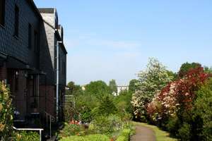Geräumiges Reihenmittelhaus mit Einliegerwohnung und Garten – Die vollständige Adresse der Immobilie erhältst du vom Anbieter., 45279 Horst, Essen – Vorschaubild 24