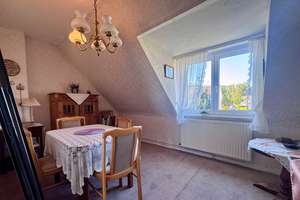 Gepflegtes und modernisiertes Reihenendhaus mit Garten und Garage in ruhiger Lage  – Die vollständige Adresse der Immobilie erhältst du vom Anbieter., 23556 Sankt Lorenz Nord, Lübeck – Vorschaubild 9