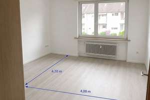 Renovierte 3-Zimmer Wohnung mit viel Tageslicht – Spicherner Straße 40, 44149 Dorstfeld, Dortmund – Vorschaubild 3