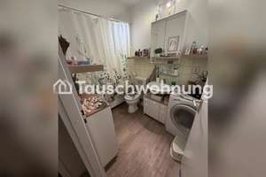Tauschwohnung: 2-Zimmer-SAGA-Wohnung mit Balkon und Garage in Billstedt – – Die vollständige Adresse der Immobilie erhältst du vom Anbieter., 22115 Billstedt, Hamburg – Vorschaubild 6